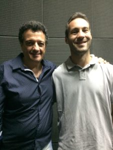 Raúl Luzzi